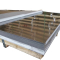 Food Grade 304 Stainless Steel Sheet